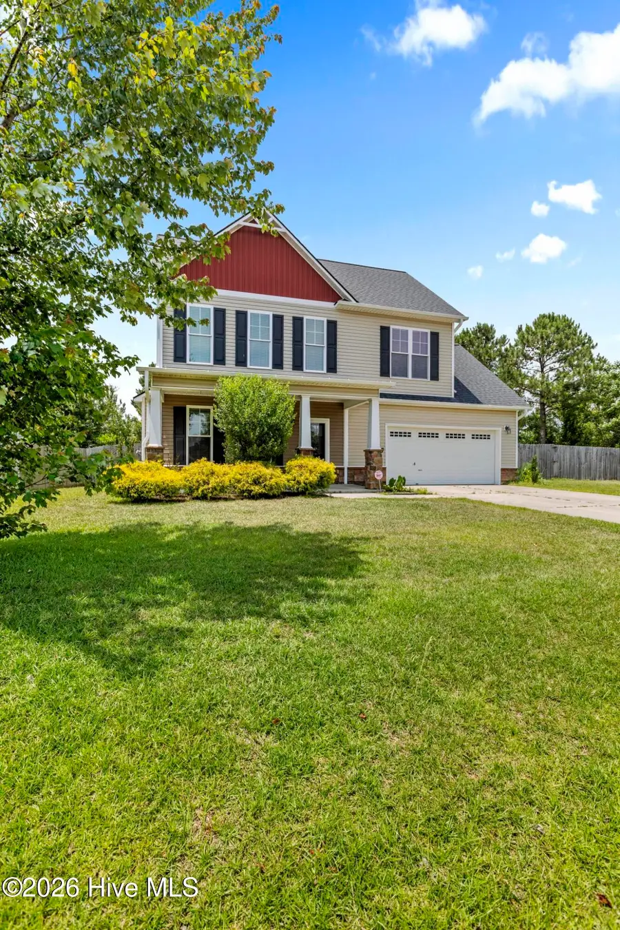 127 Pamlico Drive, Holly Ridge, NC 28445 - #2