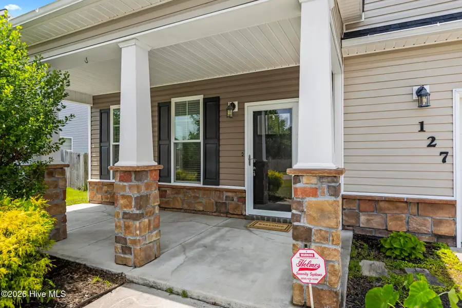 127 Pamlico Drive, Holly Ridge, NC 28445 - #3