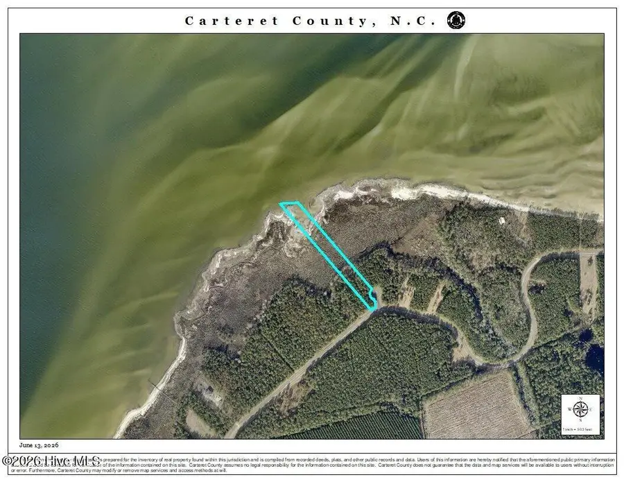 103 Oriental View Road, Beaufort, NC 28516 - #2