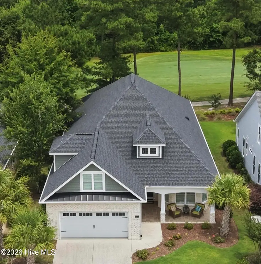 8313 Oak Abbey Trail Ne, Leland, NC 28451 - #3