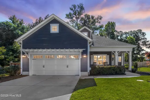 Address Withheld By Seller, Wilmington, NC 28401