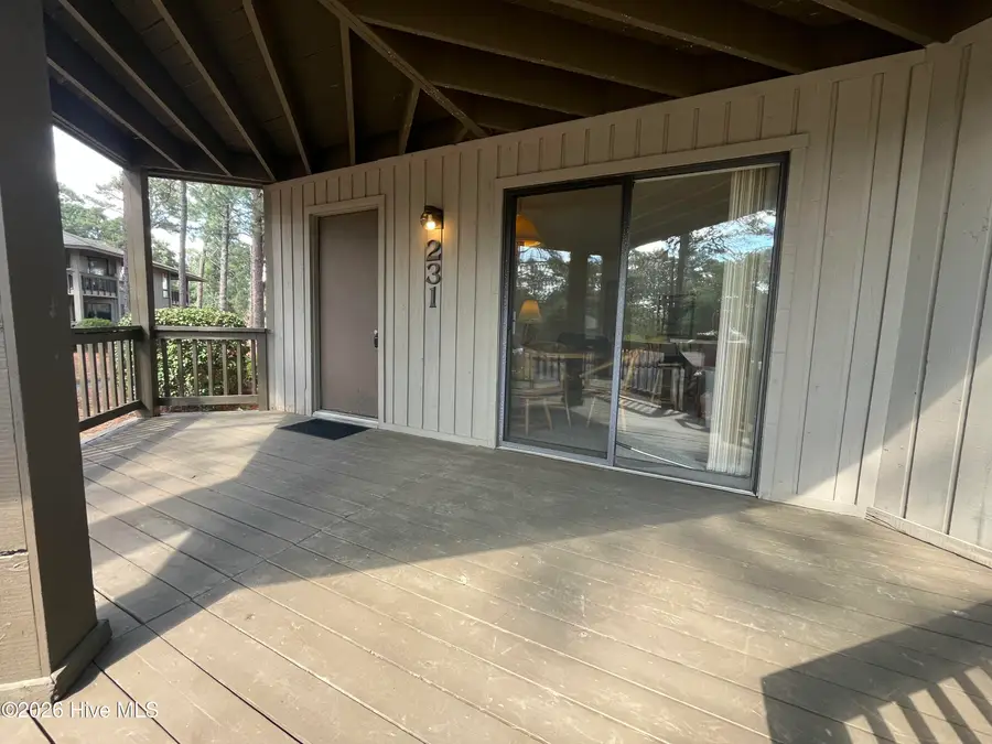 231 Foxkroft Drive, Jackson Springs, NC 27281 - #3