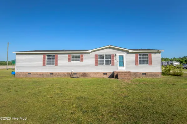 3870 Kings Crossroads Road, Greenville, NC 27834