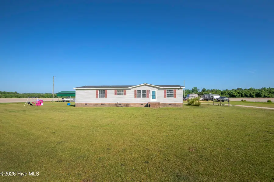 3870 Kings Crossroads Road, Greenville, NC 27834 - #2