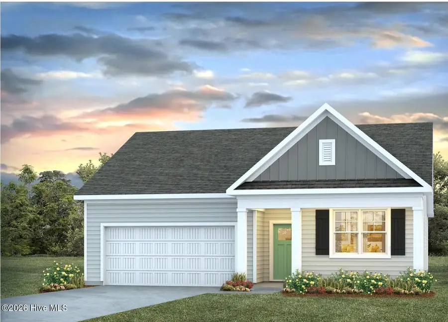 4335 Coralbead Lane #Lot 98, Leland, NC 28451 - #2