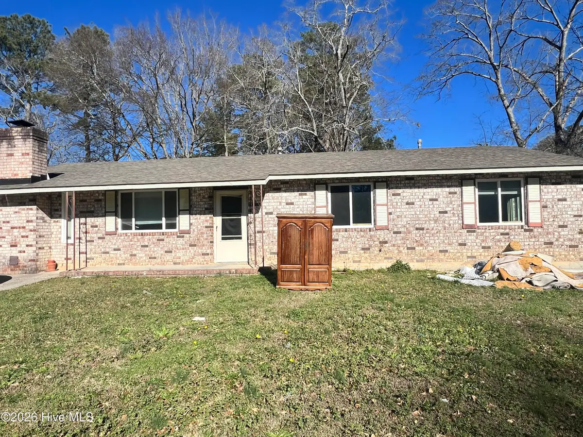 2603 Brookshire Road, Augusta, GA 30906 - #1