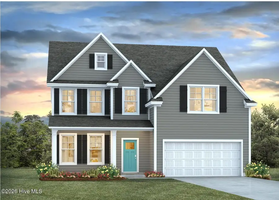 4324 Coralbead Lane #Lot 110, Leland, NC 28451 - #2