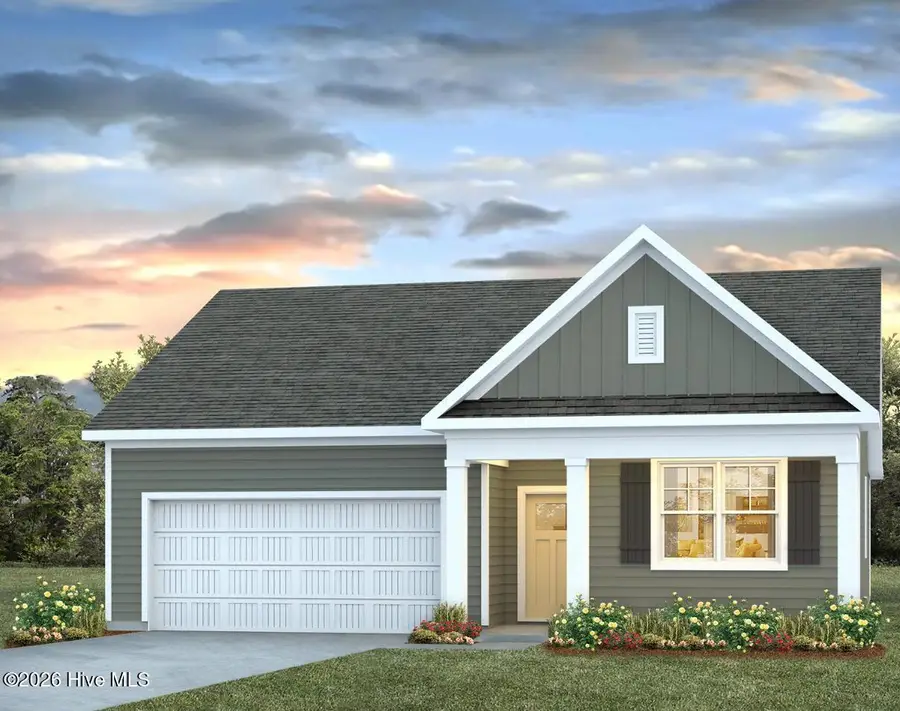 4325 Coralbead Lane #Lot 96, Leland, NC 28451 - #2