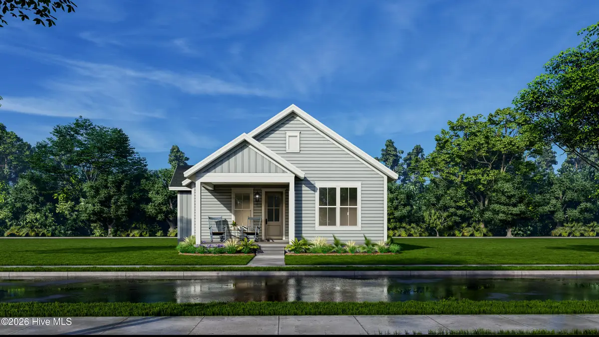 5309 Folklore Way, Wilmington, NC 28412 - #1