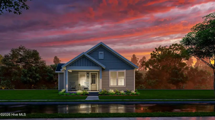 5309 Folklore Way, Wilmington, NC 28412 - #2