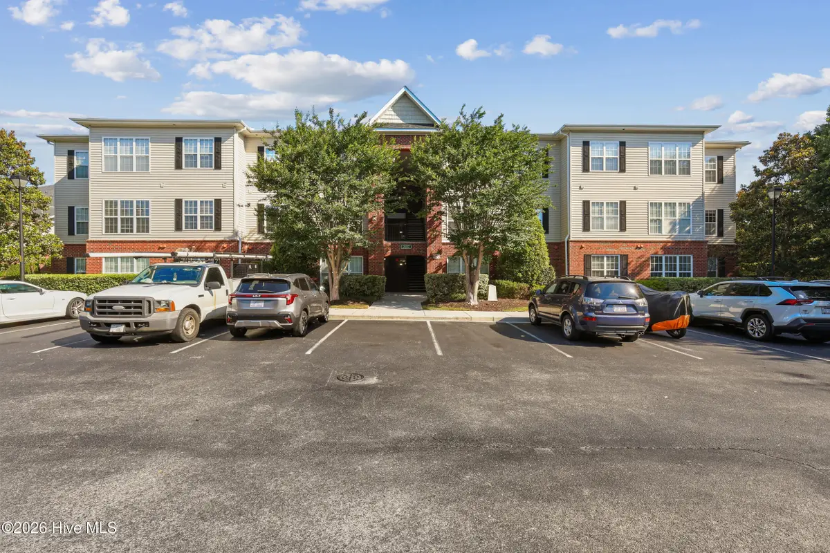 2807 Bloomfield Lane #Unit 206, Wilmington, NC 28412 - #1