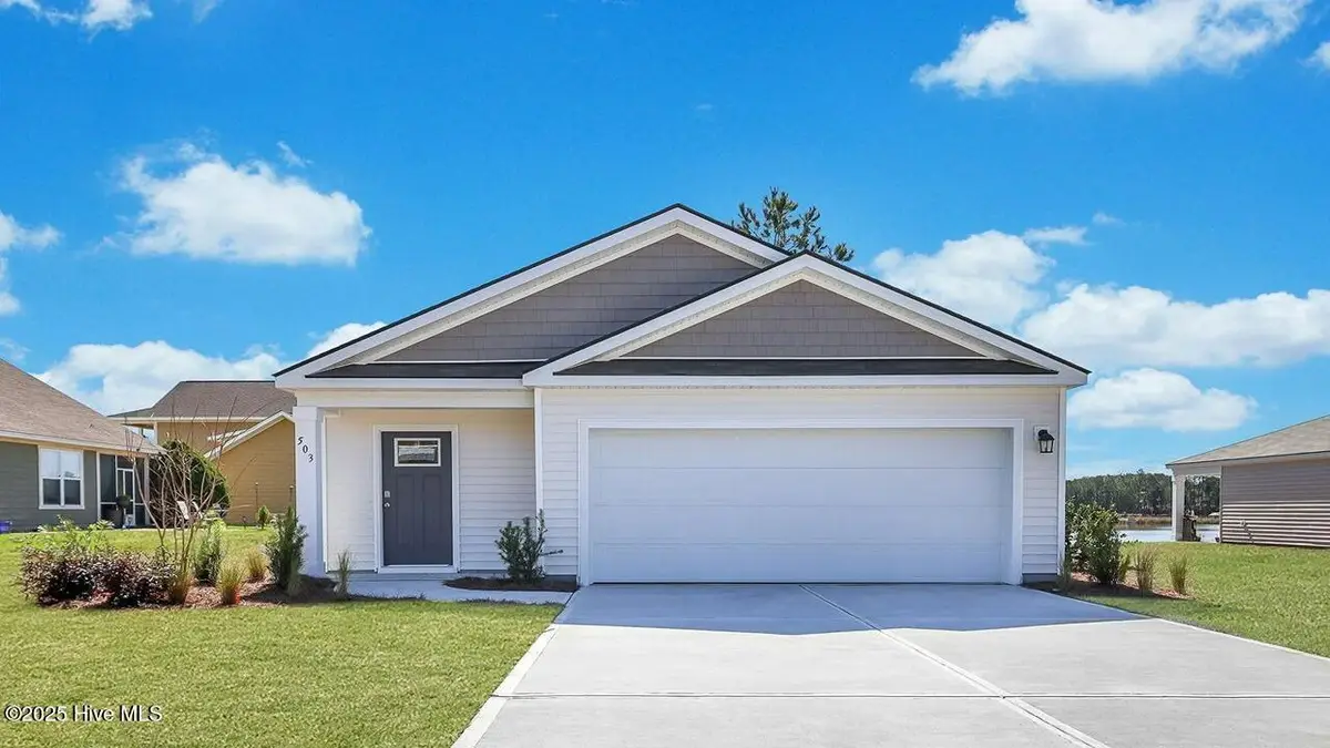 1261 Skystone Loop Loop Ne #Lot 16, Supply, NC 28462 - #1