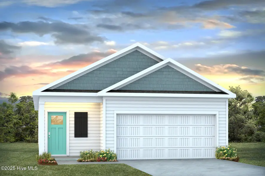 1261 Skystone Loop Loop Ne #Lot 16, Supply, NC 28462 - #2