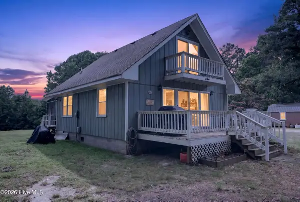 115 Pirate Cove Way, Hertford, NC 27944