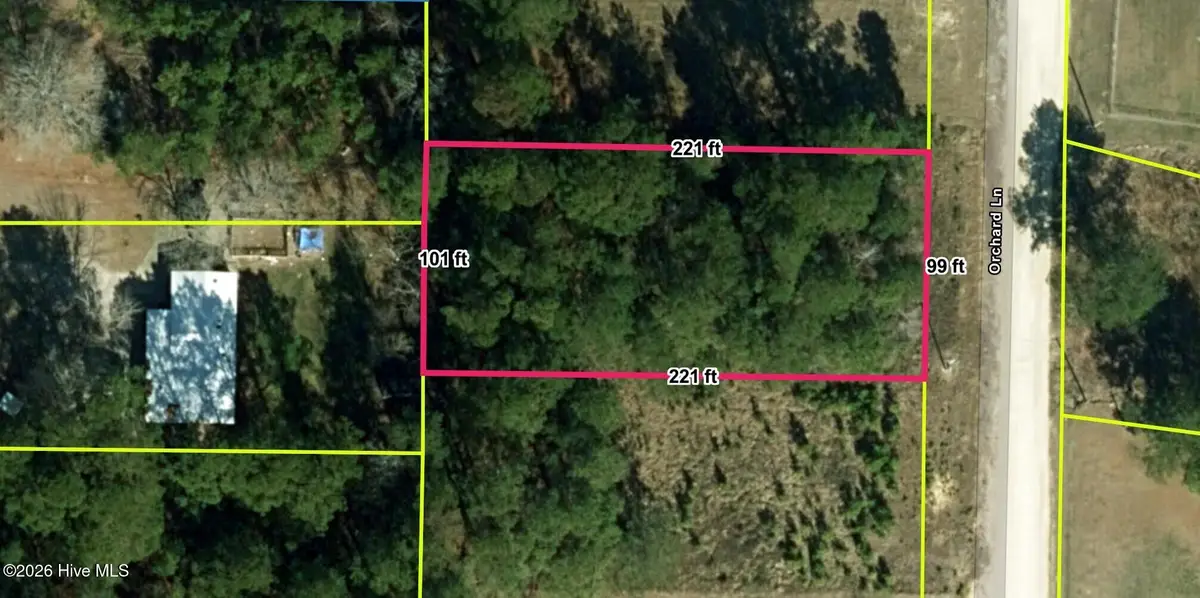 459 Orchard Lane Se, Bolivia, NC 28422 - #1