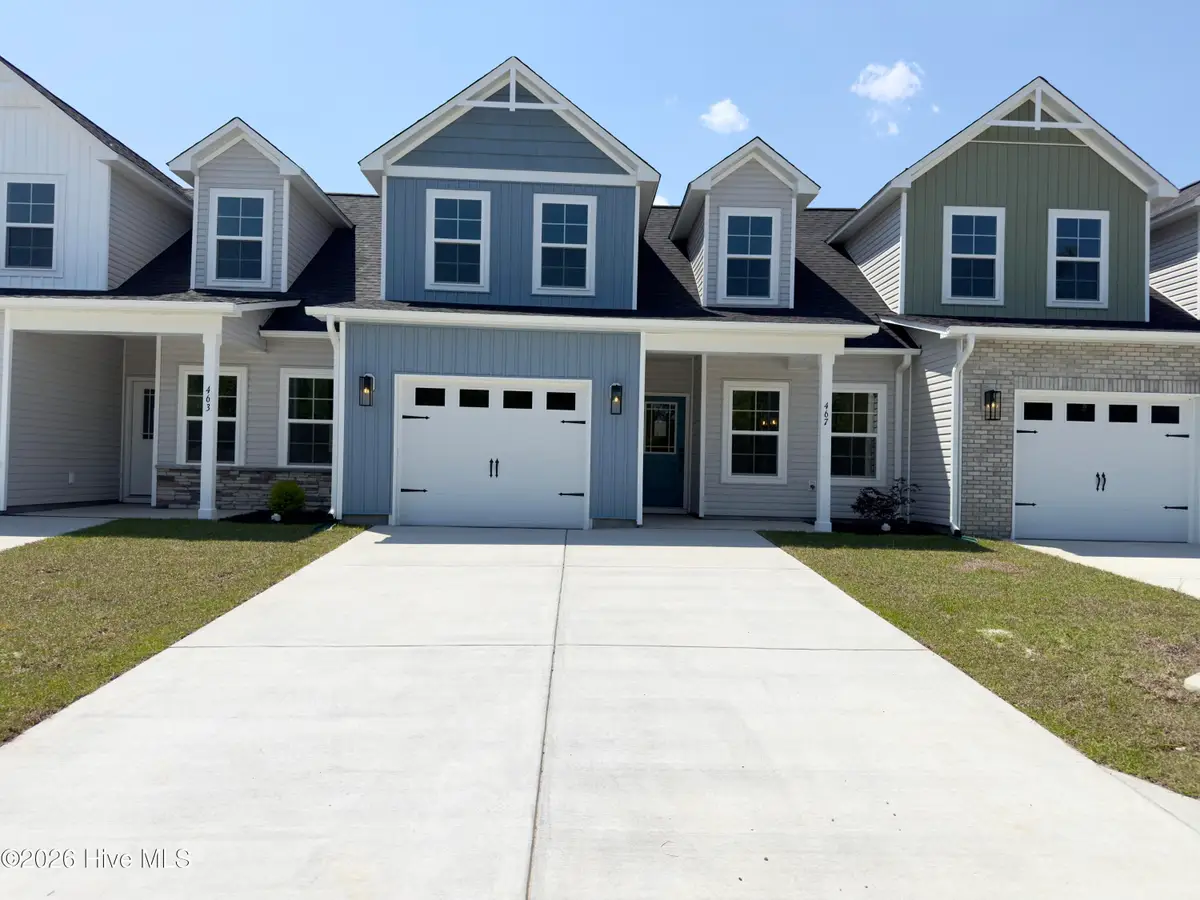 491 Timbercrest Circle Se, Bolivia, NC 28422 - #1