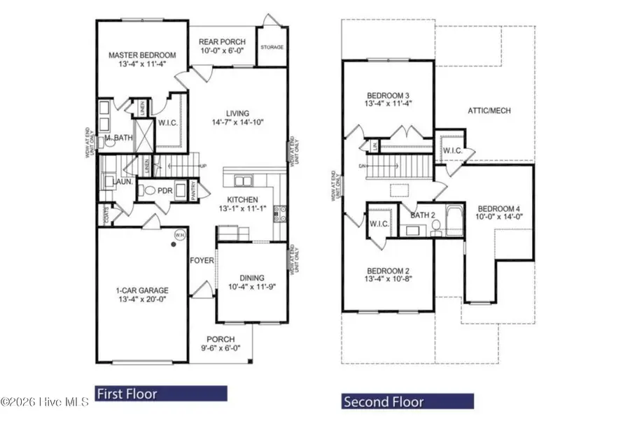 491 Timbercrest Circle Se, Bolivia, NC 28422 - #2