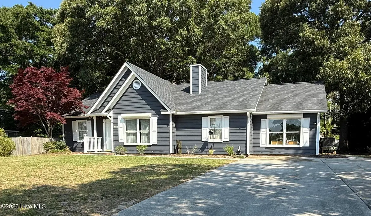 552 Swansboro Loop Road, Swansboro, NC 28584 - #1