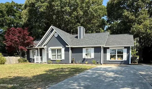 552 Swansboro Loop Road, Swansboro, NC 28584