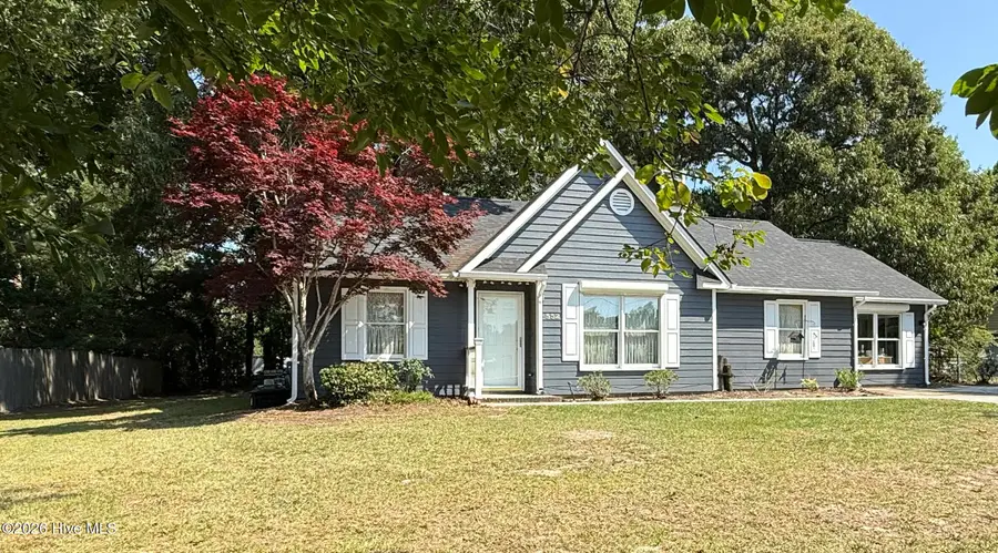 552 Swansboro Loop Road, Swansboro, NC 28584 - #2