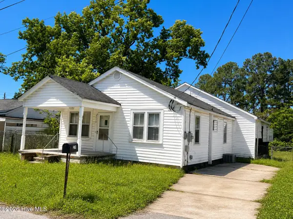 2219 Tudor Drive, Augusta, GA 30906