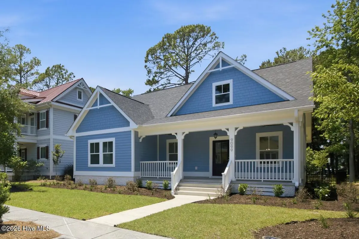 9099 Fountain Street Sw, Calabash, NC 28467 - #1