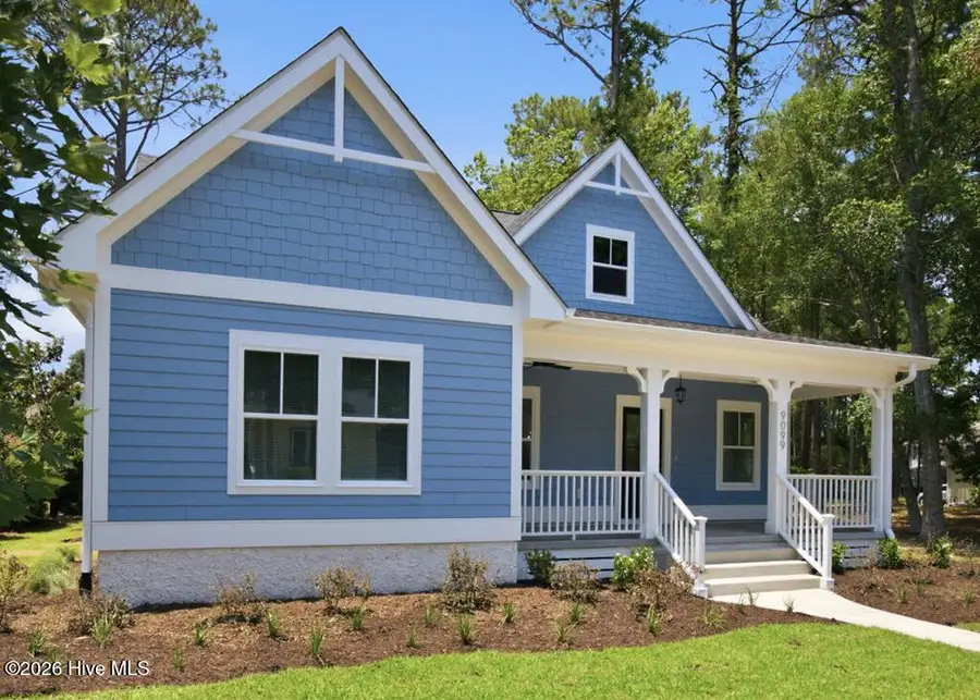 9099 Fountain Street Sw, Calabash, NC 28467 - #2