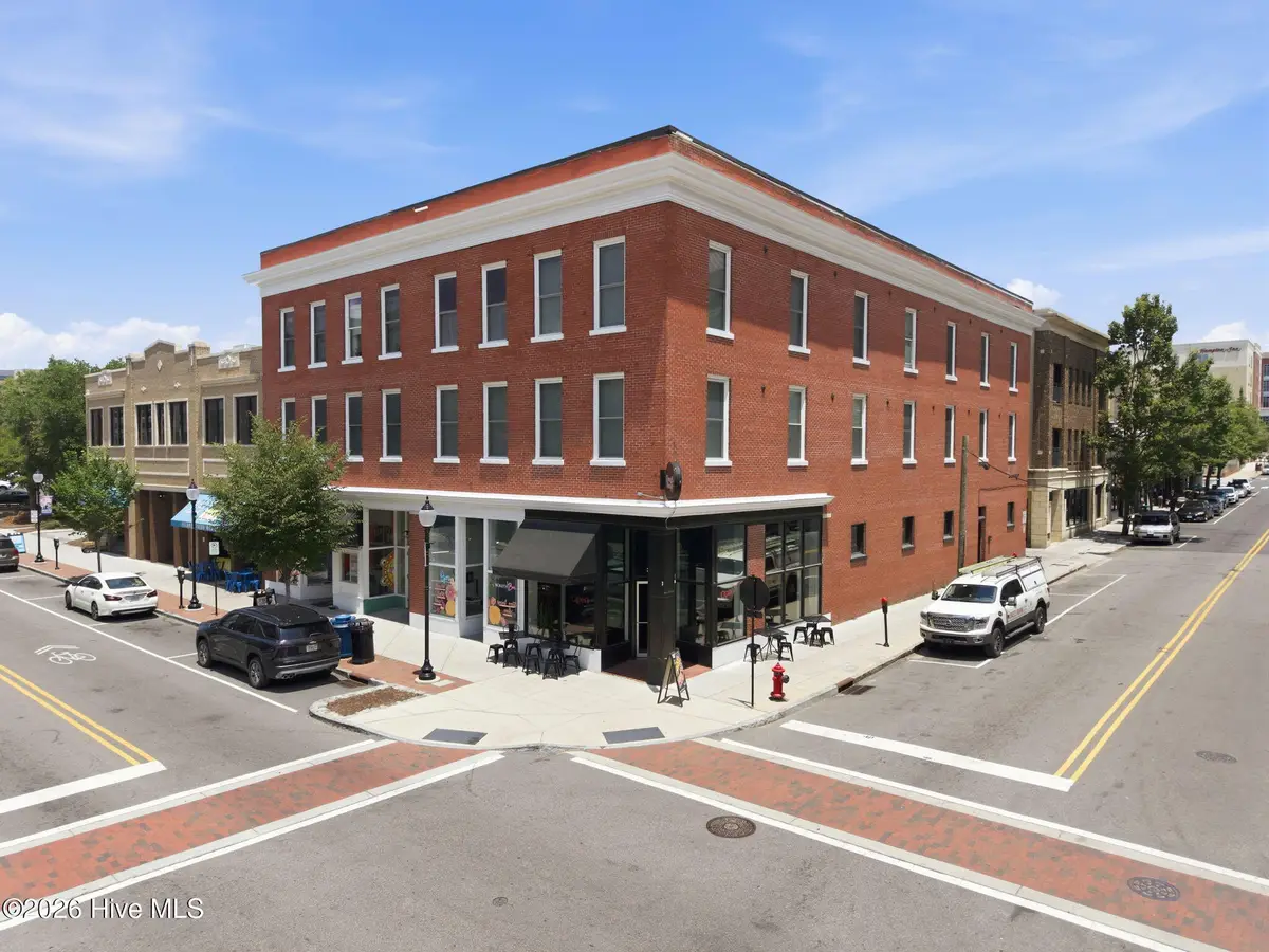 304 N Front Street #Unit B, Wilmington, NC 28401 - #1
