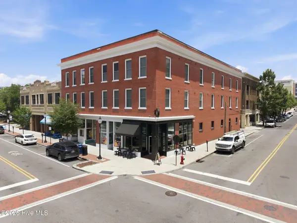 304 N Front Street #Unit B, Wilmington, NC 28401