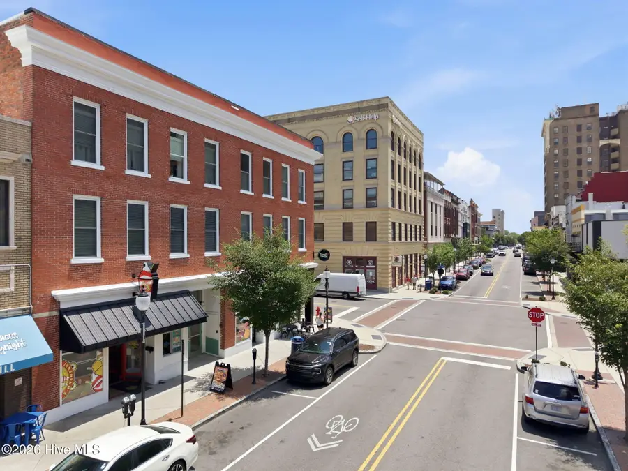 304 N Front Street #Unit B, Wilmington, NC 28401 - #3