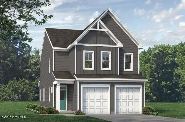 1326 Rosenwald Drive Ne #Lot 71, Leland, NC 28451 - #1