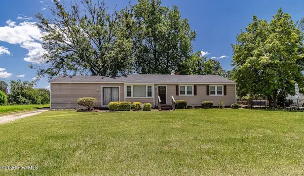 302 Nelson Drive, Goldsboro, NC 27534