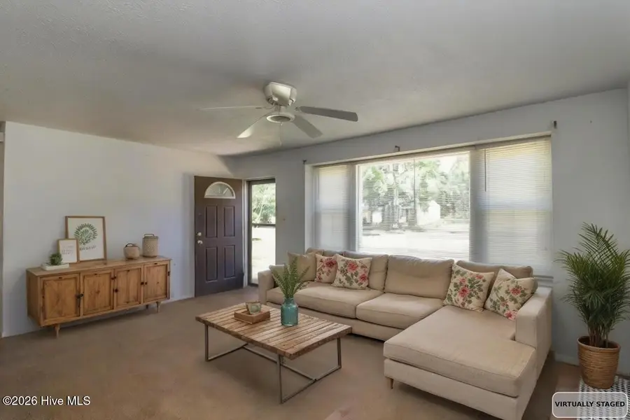 302 Nelson Drive, Goldsboro, NC 27534 - #2