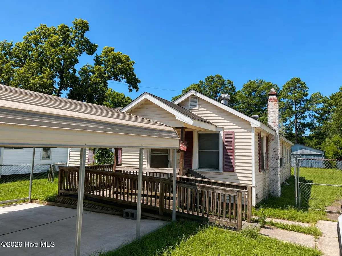 2217 Tudor Drive, Augusta, GA 30906 - #1