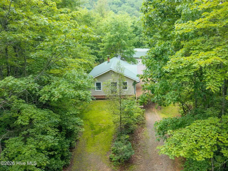 623 Denton Road, Murphy, NC 28906 - #2