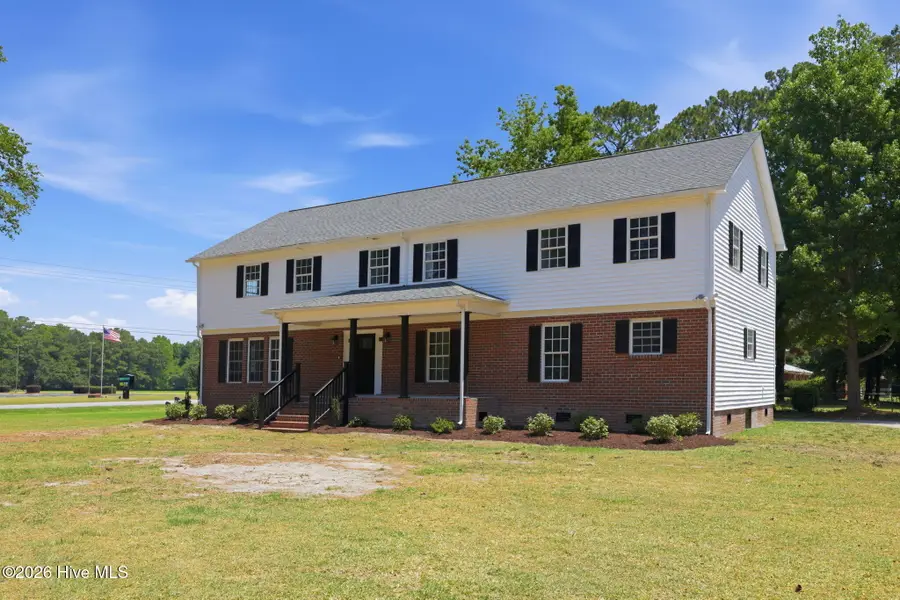 2857 Branchwood Drive, Kinston, NC 28504 - #2