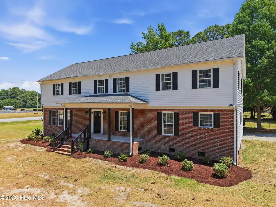 2857 Branchwood Drive, Kinston, NC 28504 - #3