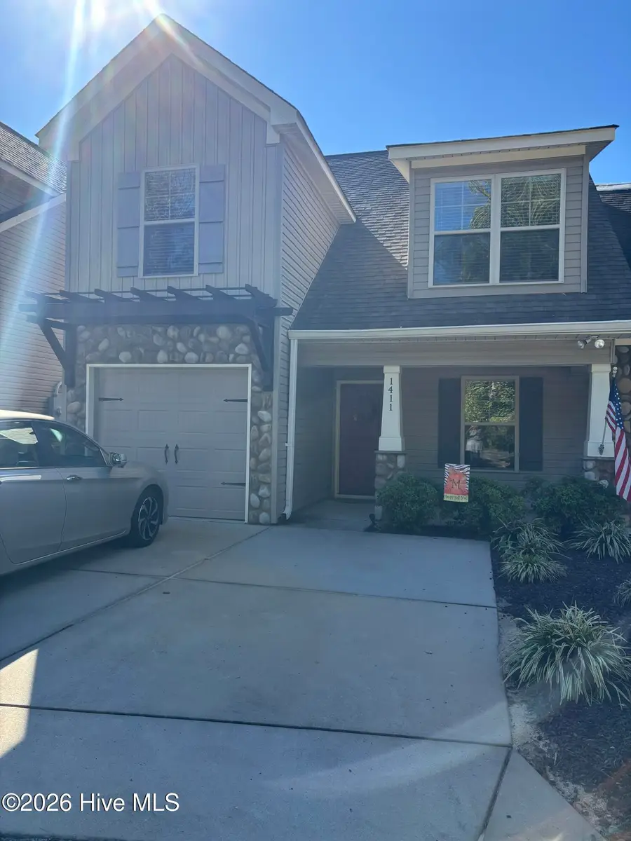 1411 Serenity Creek Drive, Martinez, GA 30907 - #2