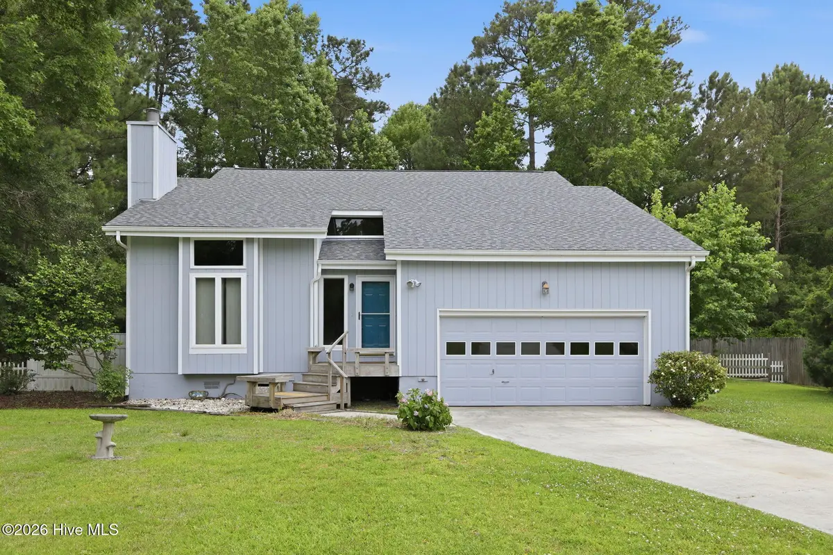 115 N Harbor Drive, Beaufort, NC 28516 - #1