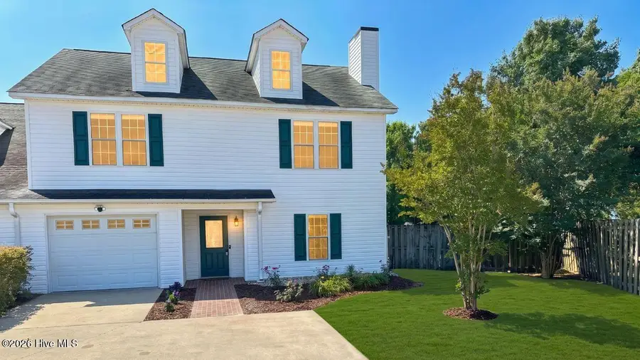 108 Kevin Circle #B, Winterville, NC 28590 - #2