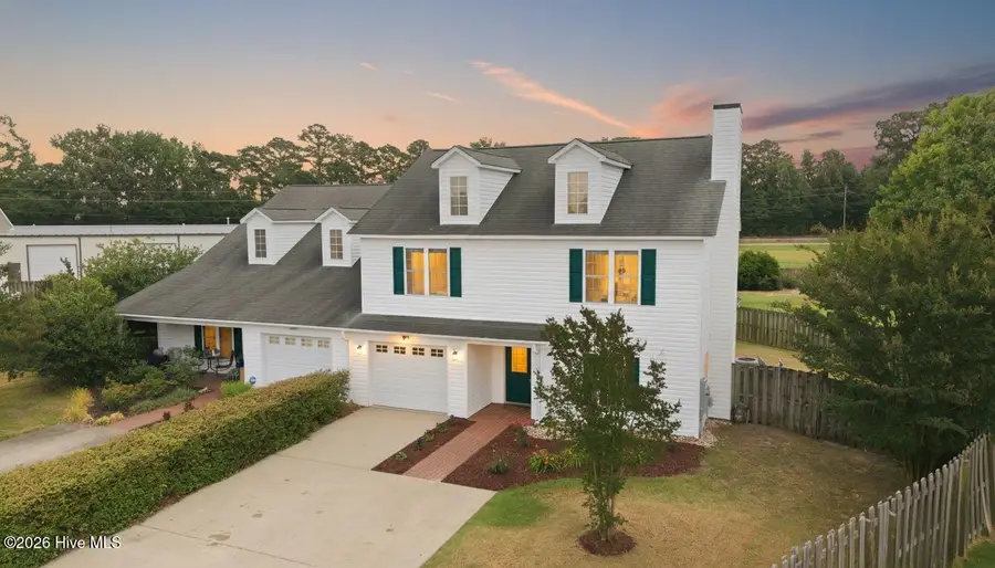 108 Kevin Circle #B, Winterville, NC 28590 - #3