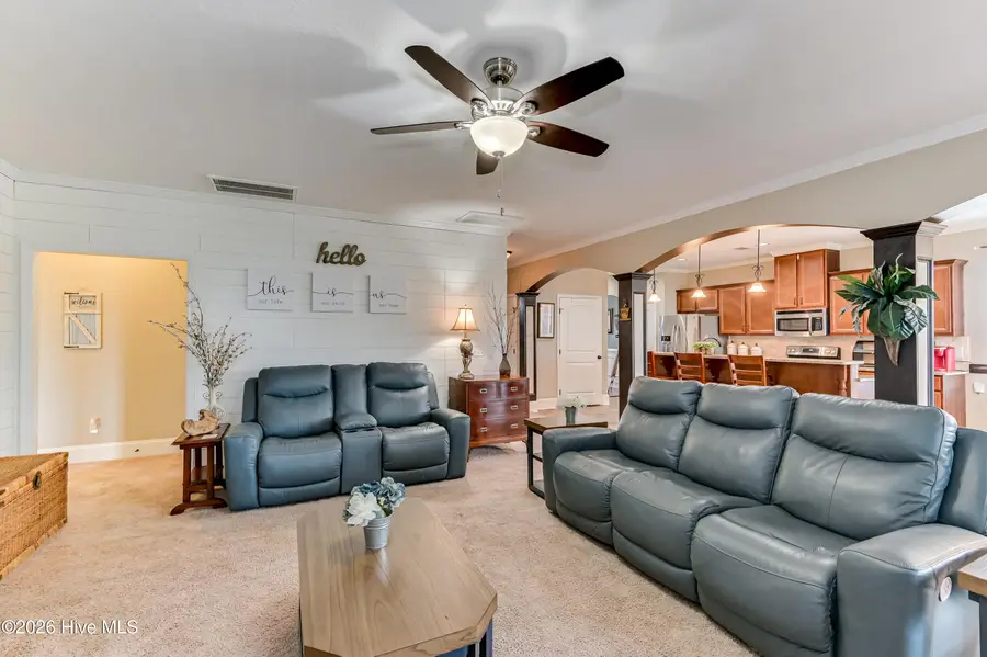 1661 Cedar Hill Drive, Grovetown, GA 30813 - #3
