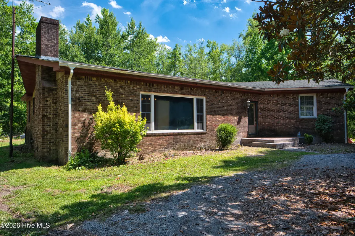 380 Fort Island Road, Eure, NC 27935 - #1