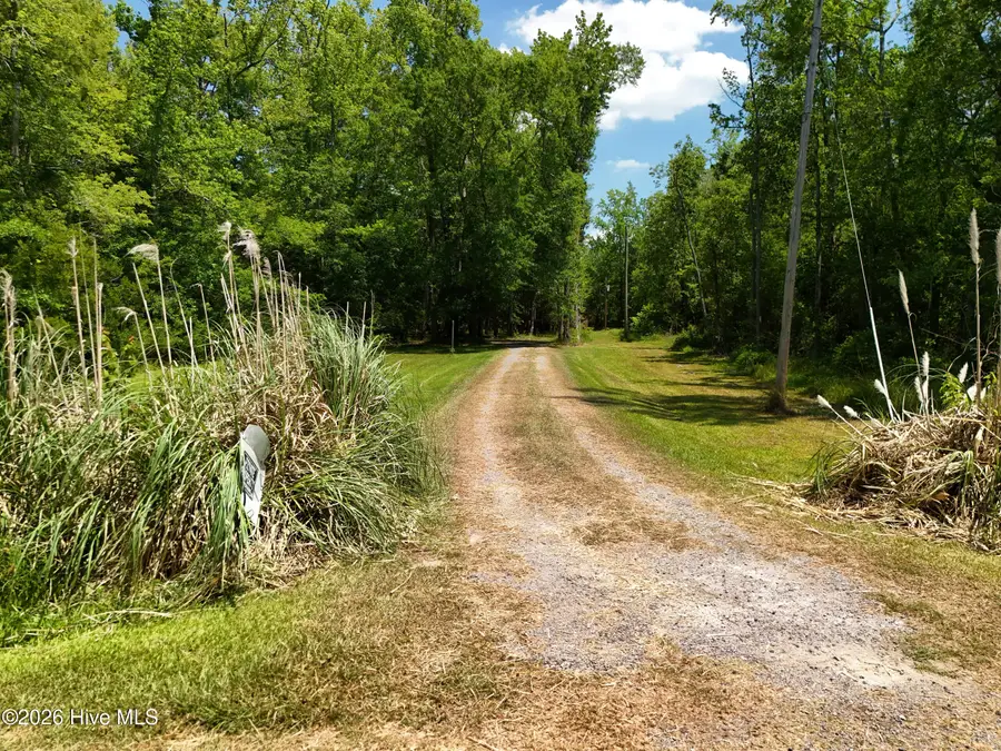 380 Fort Island Road, Eure, NC 27935 - #3