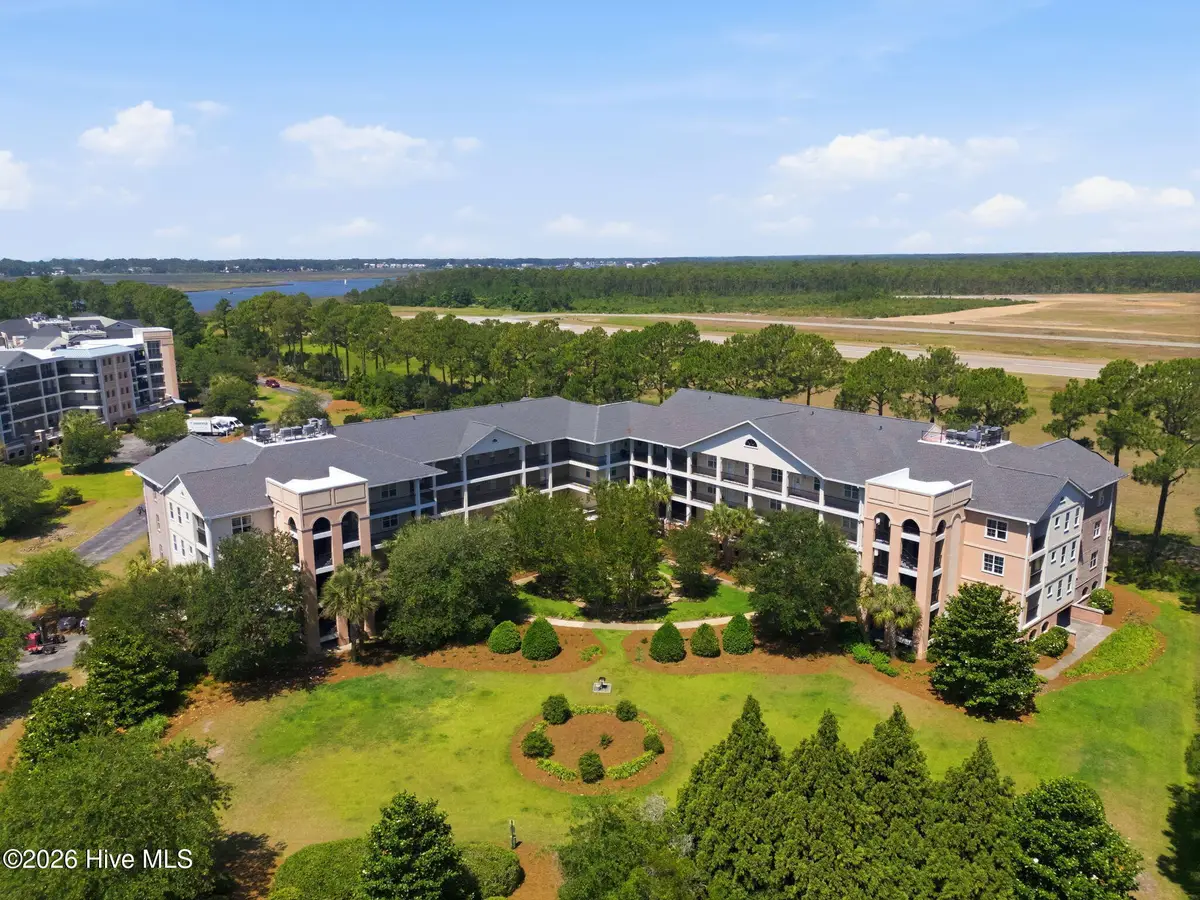 4100 Marsh Grove Lane #Unit 4303, Southport, NC 28461 - #1