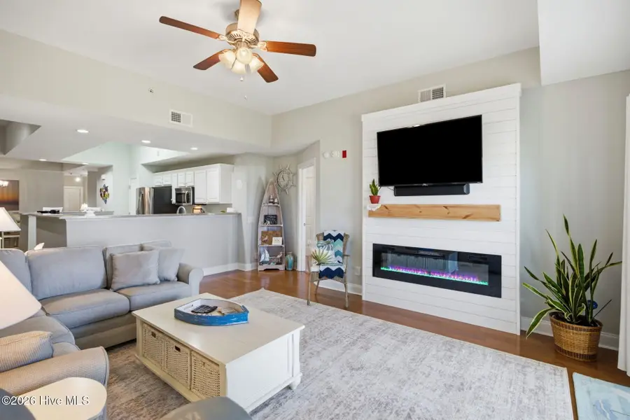 4100 Marsh Grove Lane #Unit 4303, Southport, NC 28461 - #3
