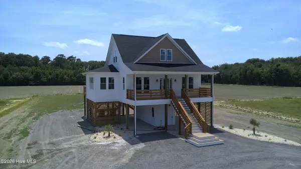 514 Harvest Point Road, Elizabeth City, NC 27909