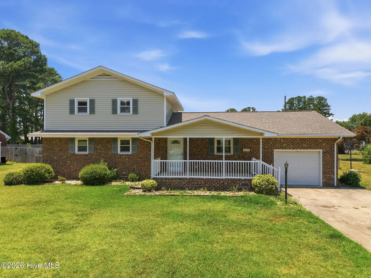 4130 Terrace Drive, Ayden, NC 28513 - #1