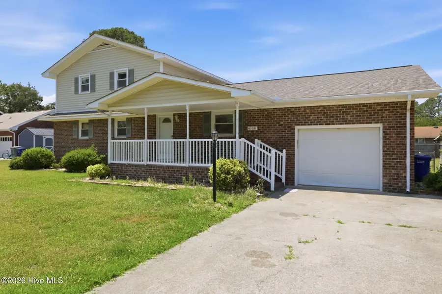 4130 Terrace Drive, Ayden, NC 28513 - #2