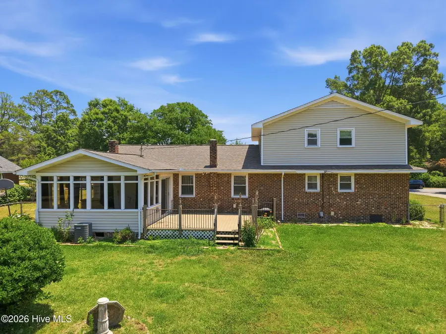 4130 Terrace Drive, Ayden, NC 28513 - #3